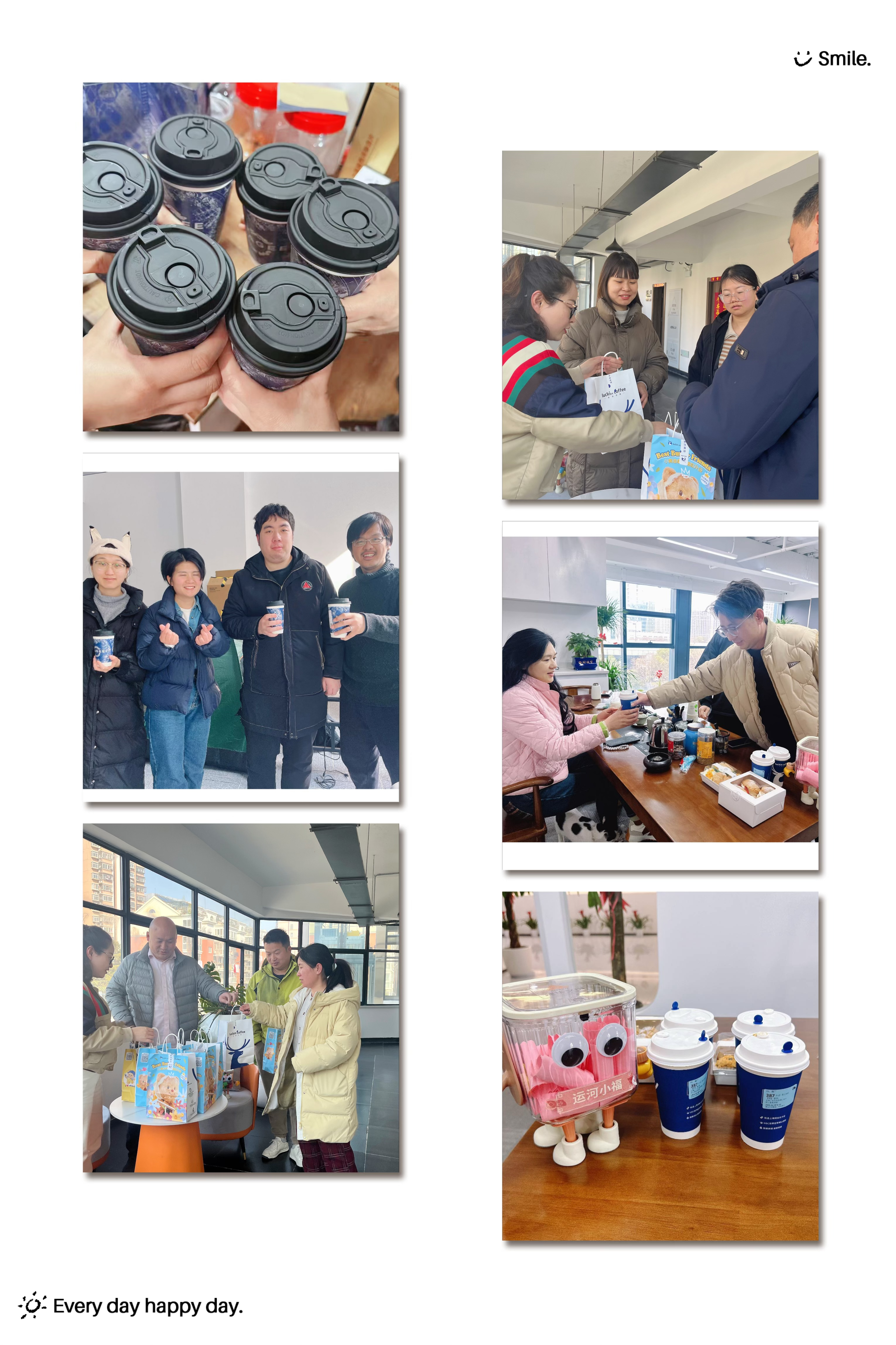 限定福利，开启美好新篇章——超凡国际文创集团开展2月“超凡国际福利日”活动