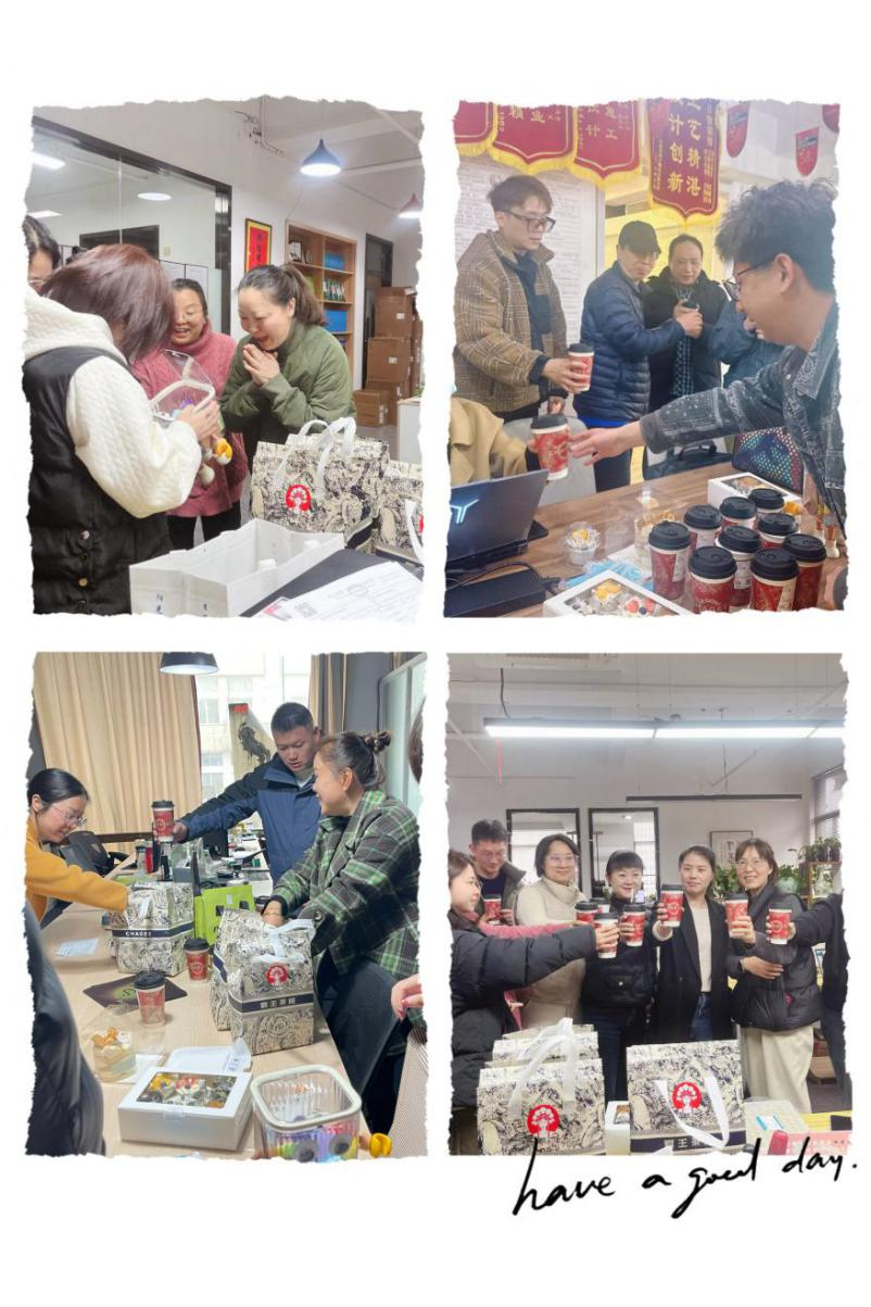 幸福加倍，“超凡国际福利日”再升级