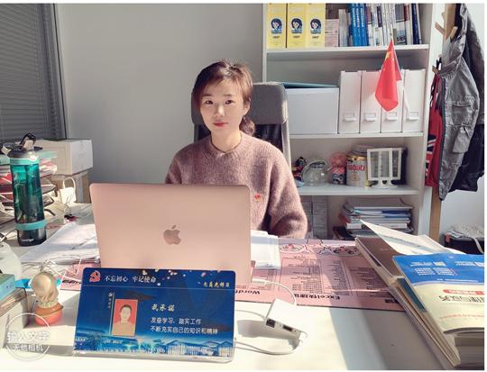 庐阳超凡国际文创园多名同志当选“两代表一委员”